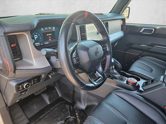 Certified 2024 Ford Bronco Raptor AWD/4WD image 10