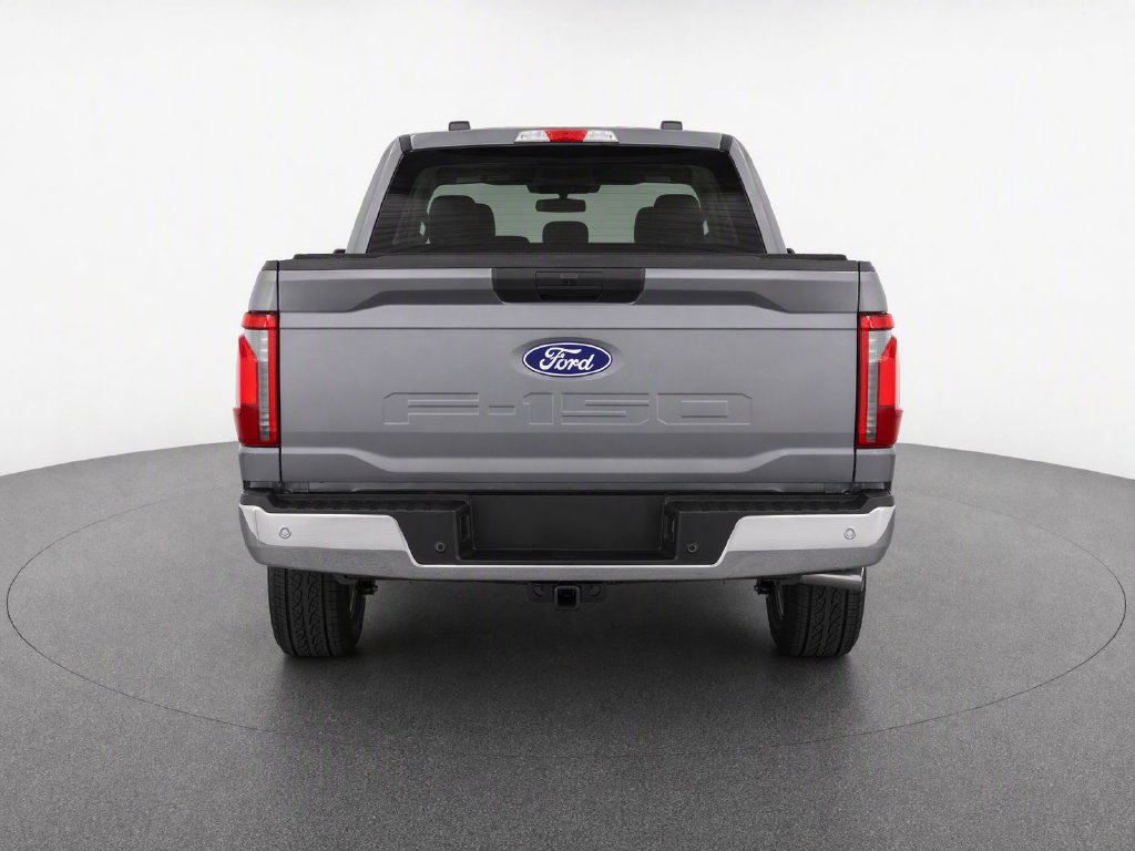 Certified 2024 Ford F150 XL w/ Equipment Group 103A High AWD/4WD image 8
