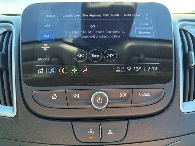 Used 2023 Chevrolet Malibu LT image 23