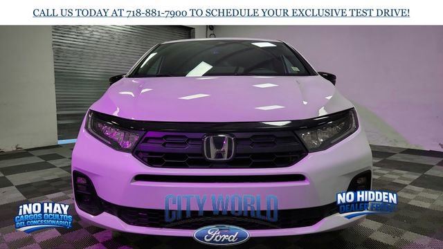 Used 2025 Honda Odyssey Sport-L image 3