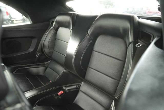 Certified 2019 Ford Mustang GT Premium w/ Equipment Group 401A RWD image 11