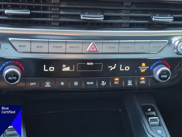 Used 2020 Kia Telluride SX w/ Towing Package AWD/4WD image 26