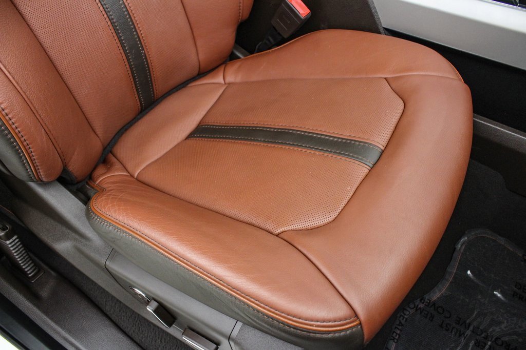 Certified 2020 Ford F250 King Ranch w/ King Ranch Ultimate Package image 31