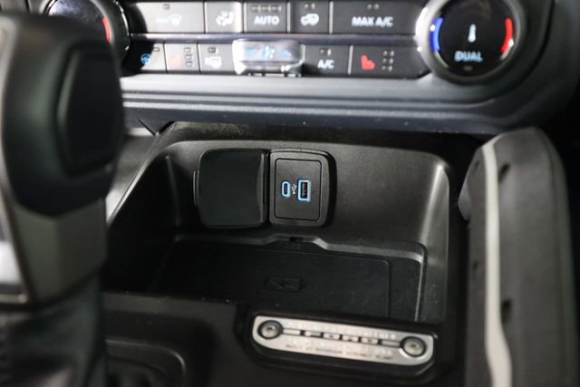 Certified 2022 Ford Bronco Outer Banks w/ Sasquatch Package AWD/4WD image 52