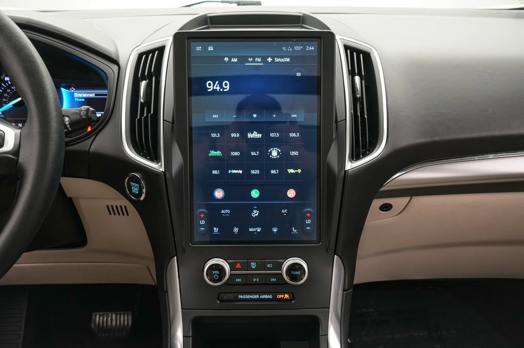 Certified 2023 Ford Edge Titanium AWD/4WD image 15