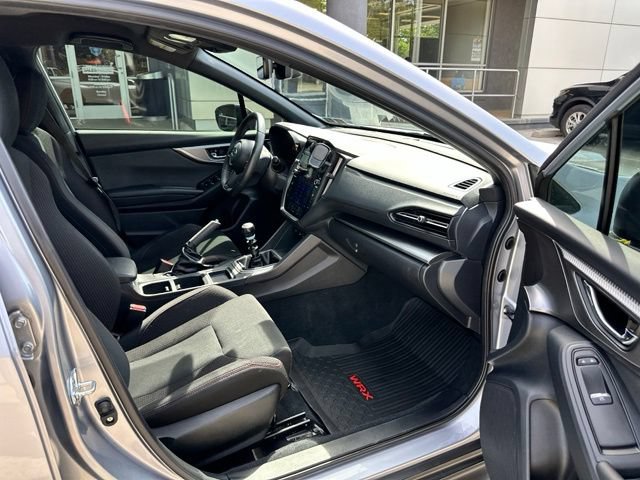 Used 2023 Subaru WRX Premium AWD/4WD image 56