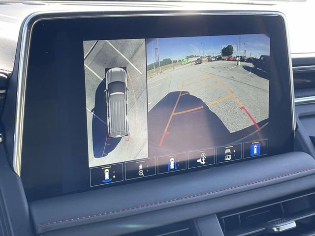 Used 2022 Chevrolet Suburban RST w/ Luxury Package RWD image 27
