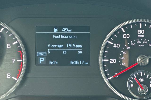 Used 2021 Kia Telluride S AWD/4WD image 25