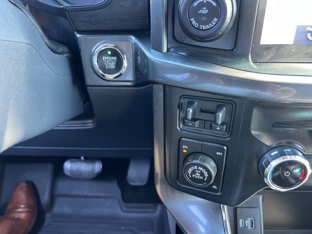 Certified 2022 Ford F150 XLT w/ Equipment Group 302A High image 14