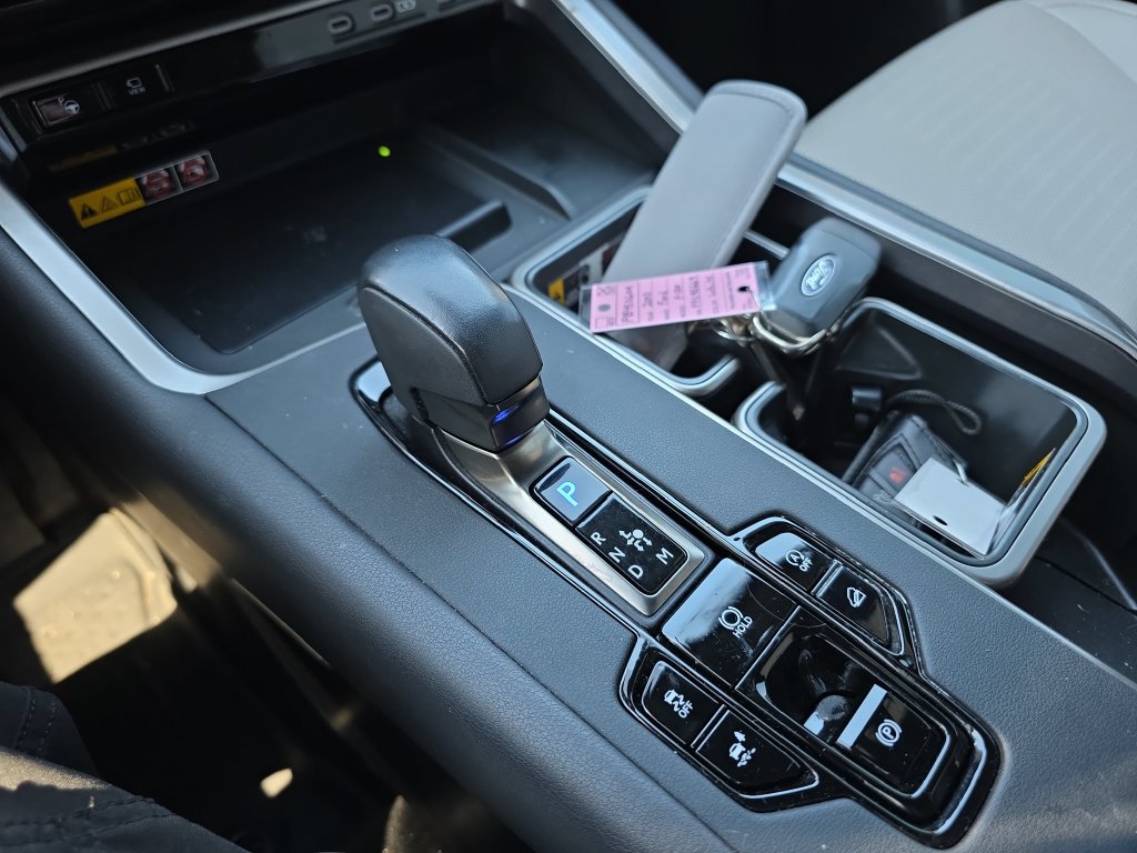 Used 2024 Lexus TX 350 AWD w/ Captains Chair Package image 36