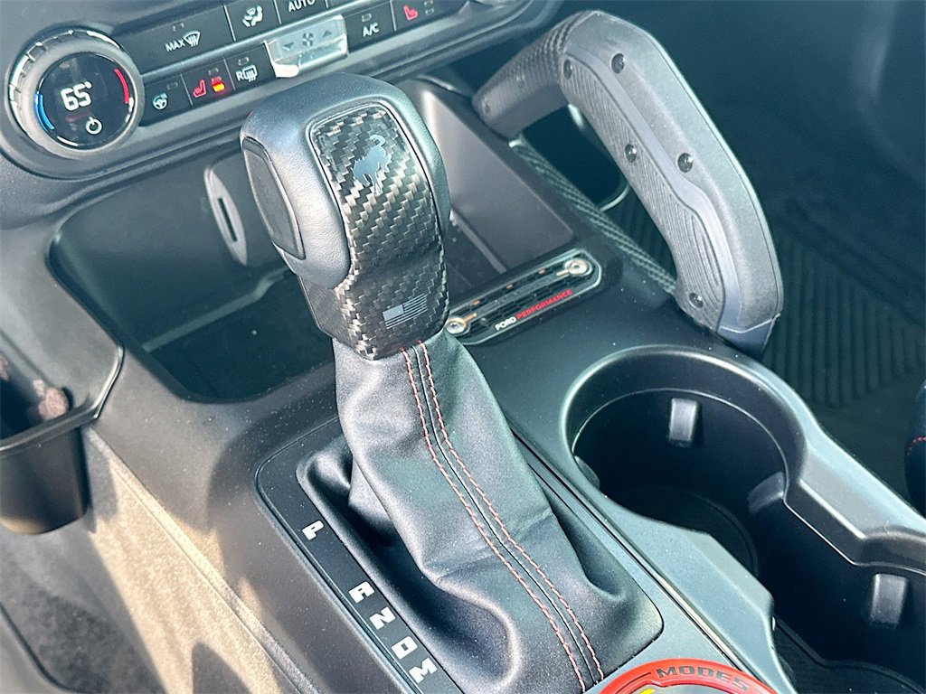 Certified 2023 Ford Bronco Raptor image 22