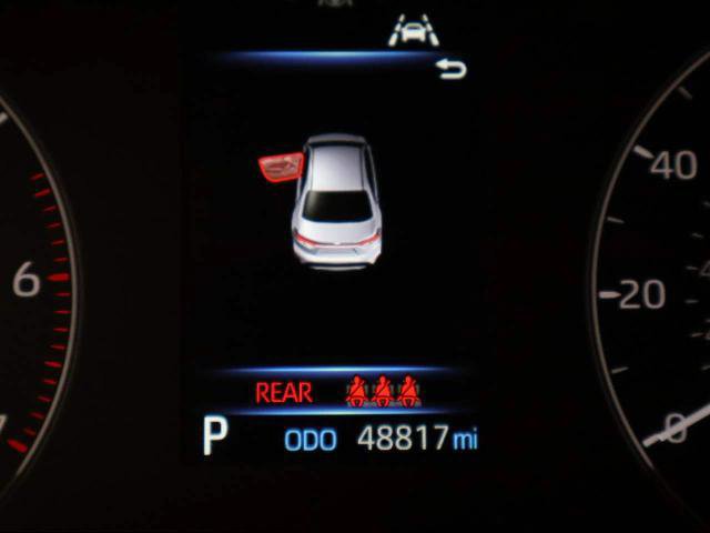 Used 2024 Toyota Corolla SE image 37