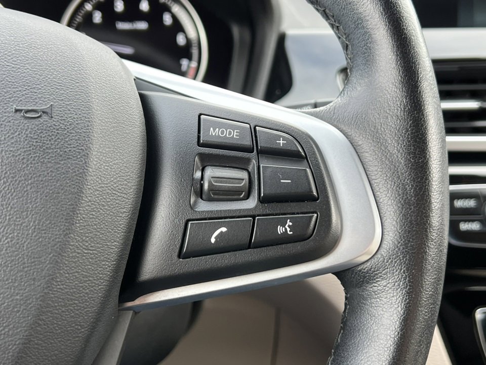 Used 2019 BMW X1 xDrive28i w/ Convenience Package image 21