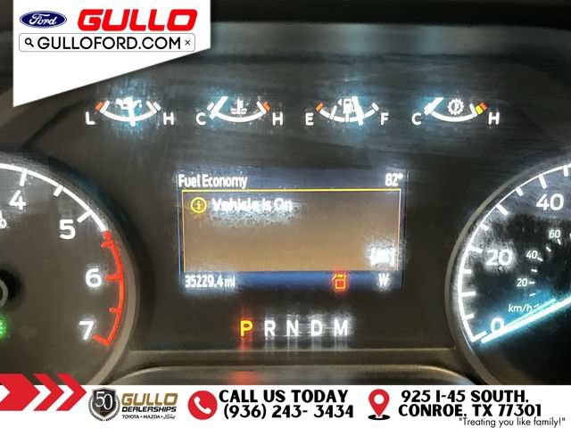 Certified 2023 Ford F250 XL w/ FX4 Off-Road Package AWD/4WD image 23