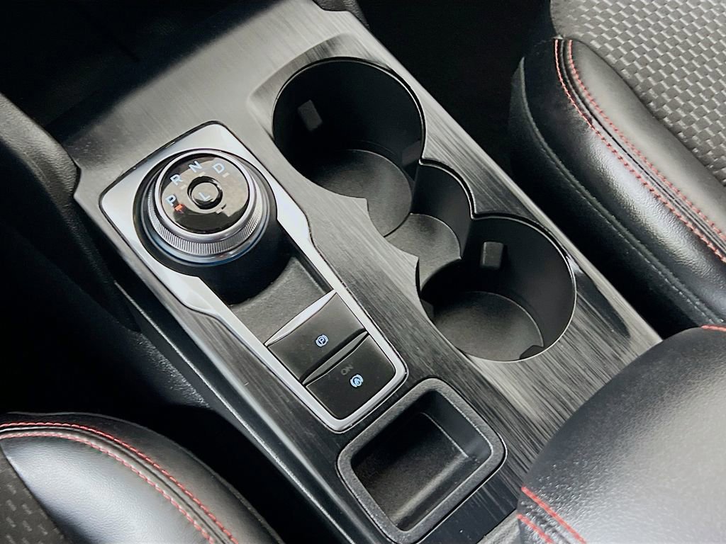 Certified 2023 Ford Escape ST-Line w/ Tech Pack #1 image 22