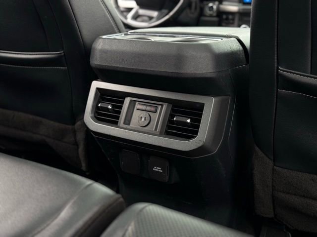 Certified 2023 Ford F250 Lariat w/ Sport Appearance Package image 27