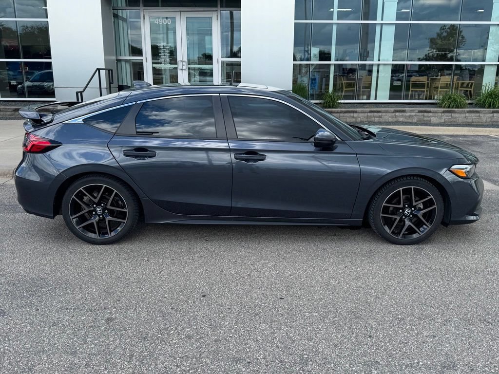 Used 2022 Honda Civic Sport Touring image 40