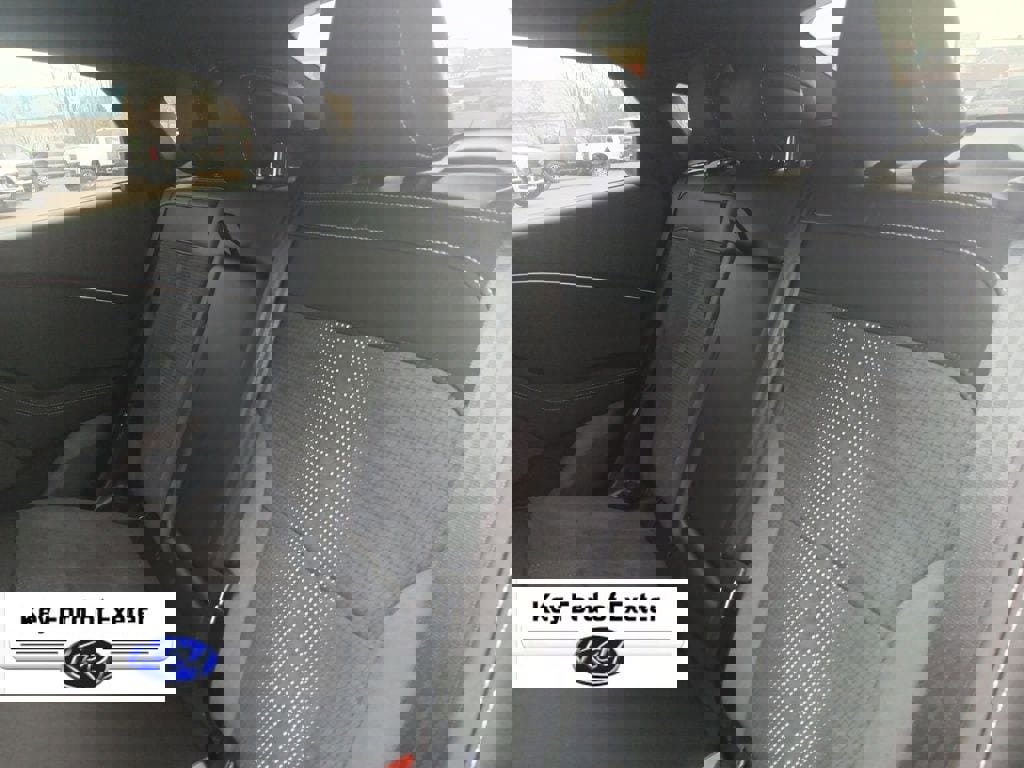 Certified 2025 Ford Mustang Mach-E GT image 16