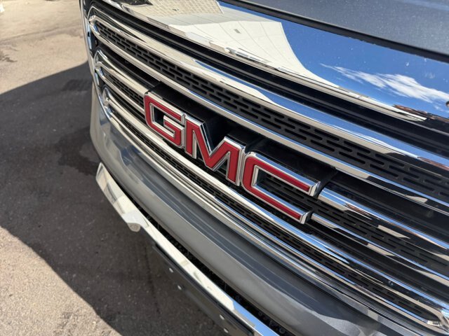 Used 2018 GMC Canyon SLT w/ Driver Alert Package AWD/4WD image 24
