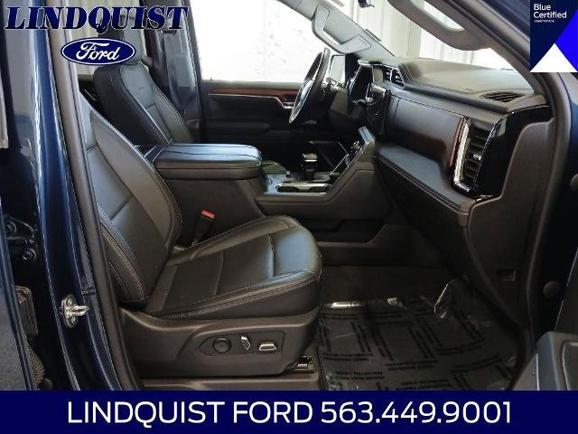 Used 2023 GMC Sierra 1500 Denali AWD/4WD image 18