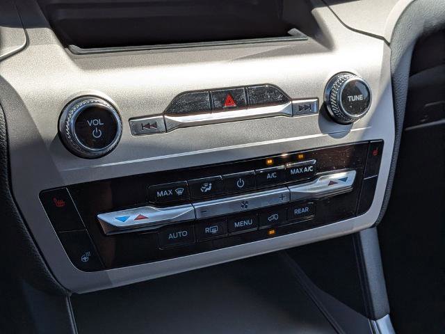 Certified 2023 Ford Explorer XLT w/ Equipment Group 202A image 21