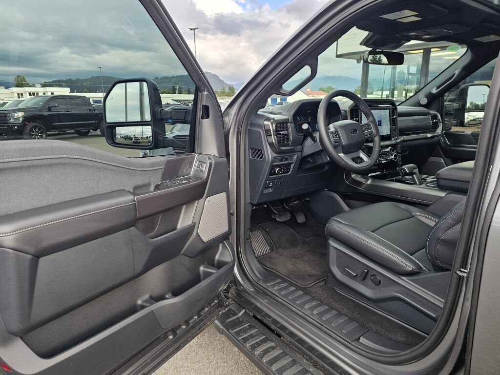 Certified 2026 Ford F150 Lariat AWD/4WD image 19