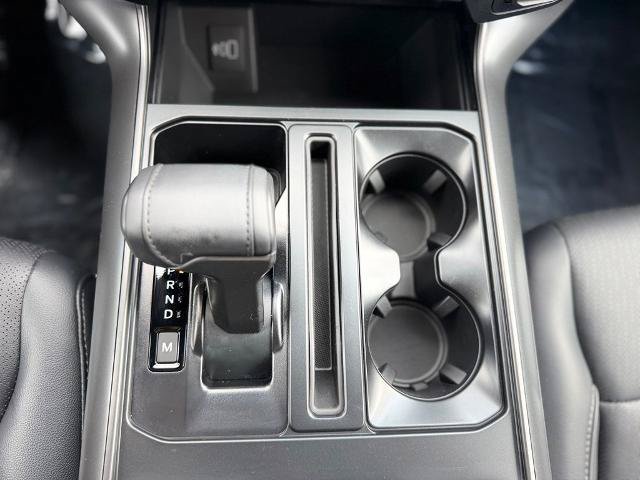Certified 2026 Ford F150 Lariat AWD/4WD image 17