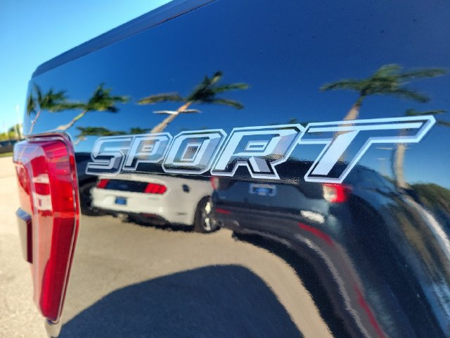 Certified 2022 Ford F150 XLT w/ Equipment Group 302A High RWD image 11