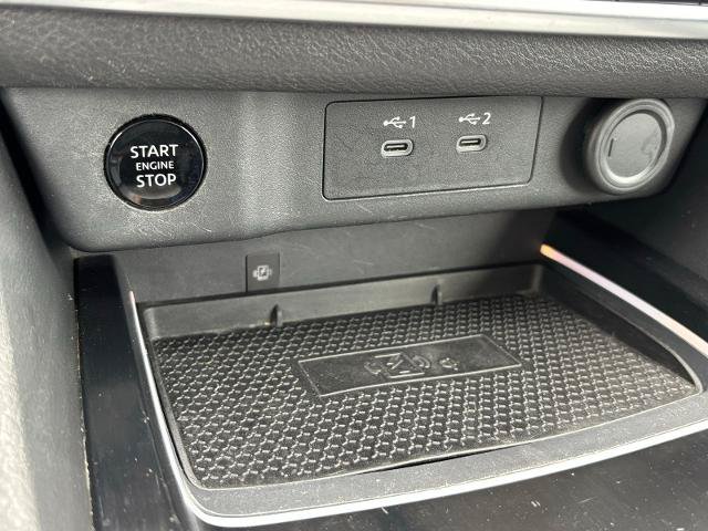 Used 2026 Nissan Rogue SL AWD/4WD image 24
