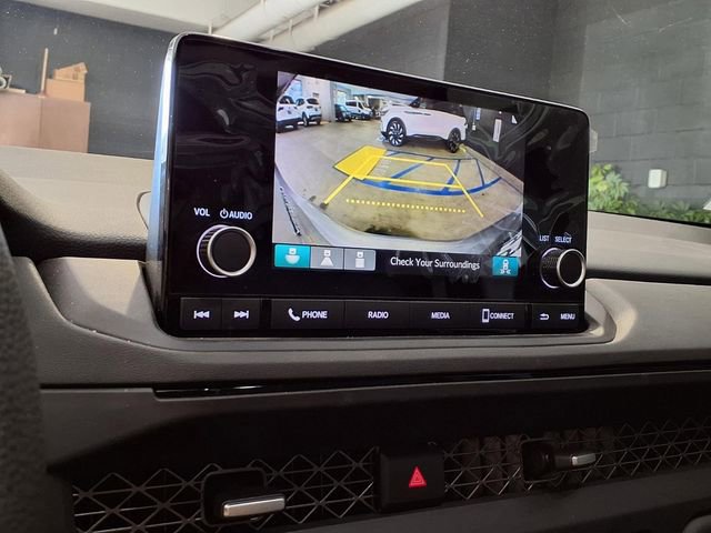 Used 2024 Honda Accord EX image 7