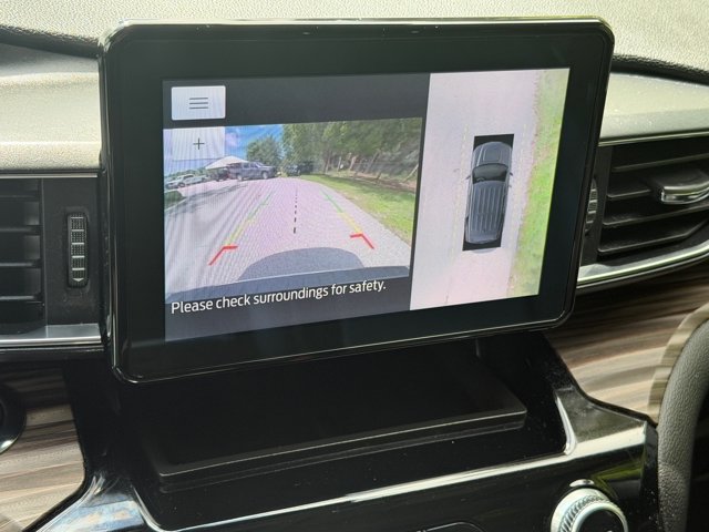 Certified 2022 Ford Explorer Limited w/ Equipment Group 301A RWD image 27