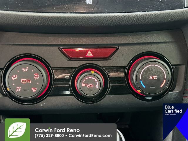 Used 2019 Subaru Impreza 2.0i Sport image 18