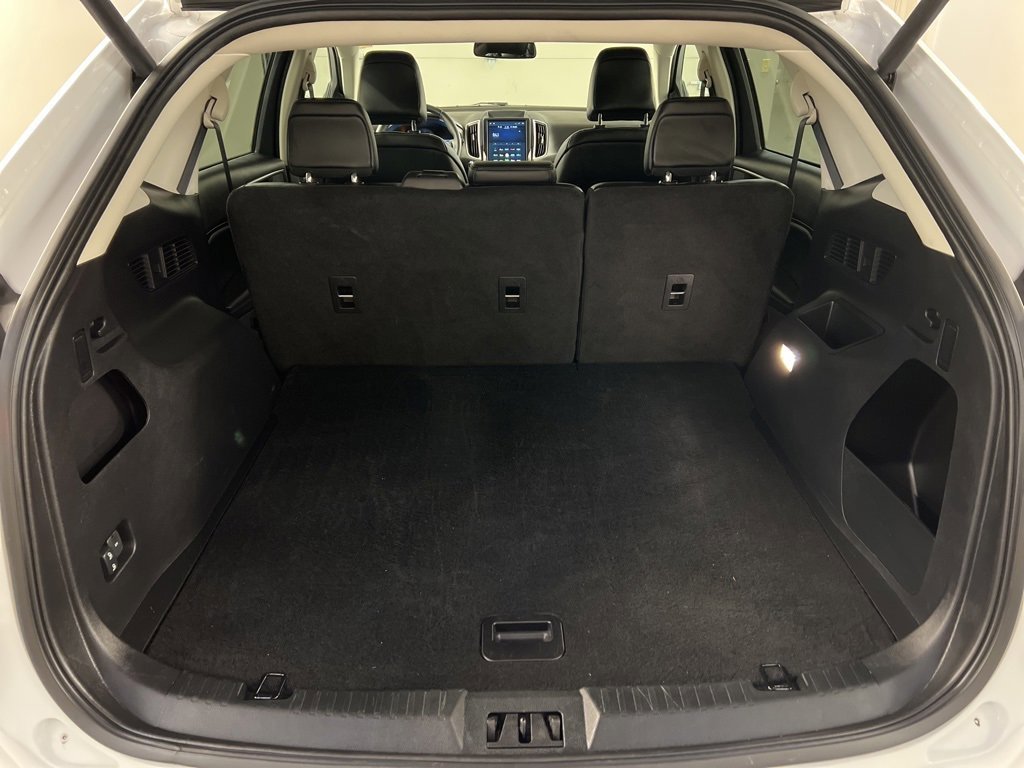 Certified 2024 Ford Edge SEL w/ Convenience Package image 32