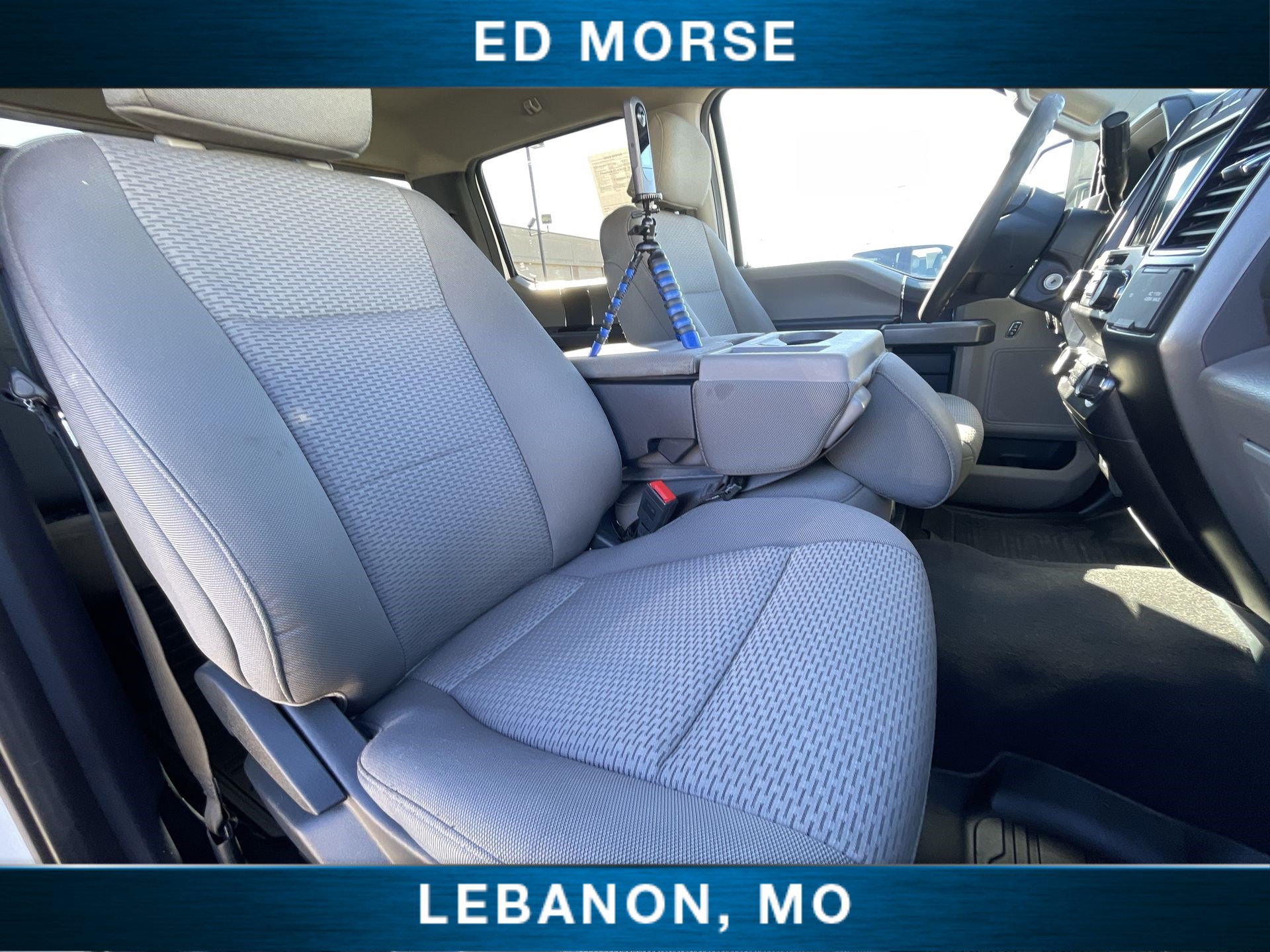 Certified 2022 Ford F250 XLT w/ XLT Value Package AWD/4WD image 24