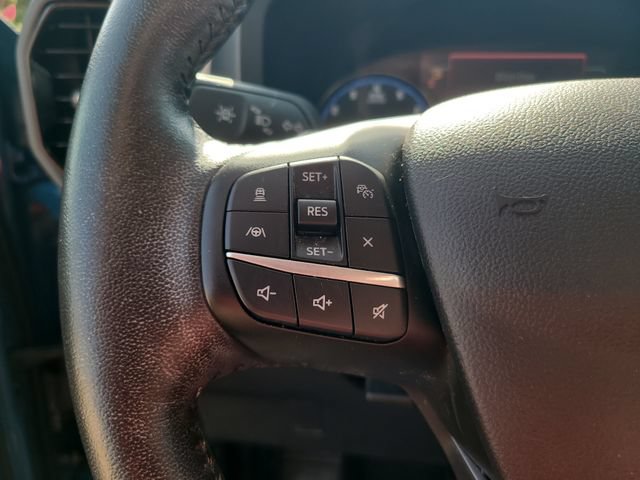 Certified 2023 Ford Bronco Sport Heritage Limited AWD/4WD image 14