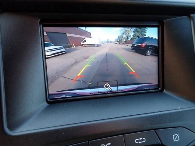 Certified 2019 Ford Edge SE AWD/4WD image 22