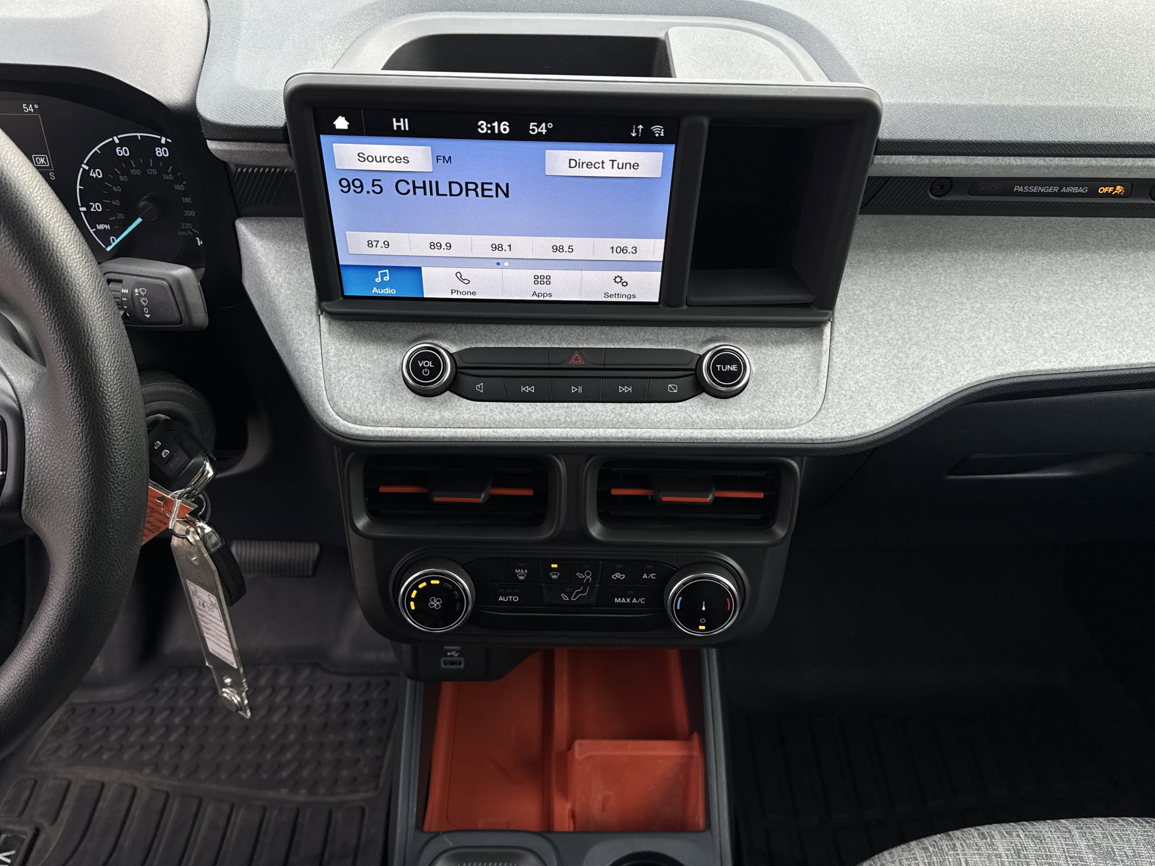 Certified 2023 Ford Maverick XLT image 21