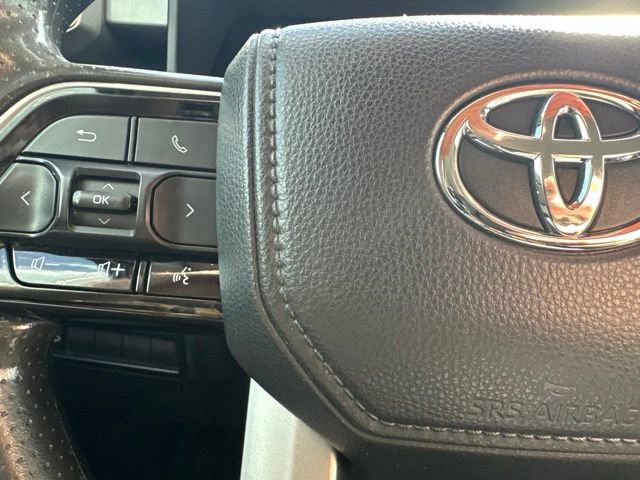 Used 2023 Toyota Tundra SR5 AWD/4WD image 41
