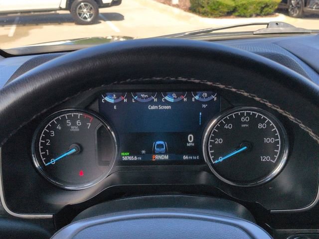Certified 2023 Ford F150 XLT w/ Equipment Group 302A High AWD/4WD image 26