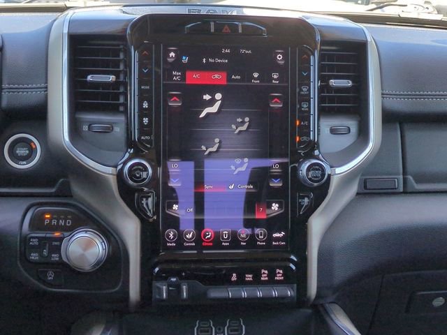 Used 2020 RAM 1500 Laramie image 18