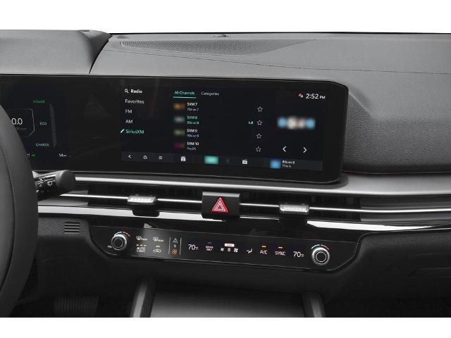 Used 2026 Kia Sportage SX Prestige image 9