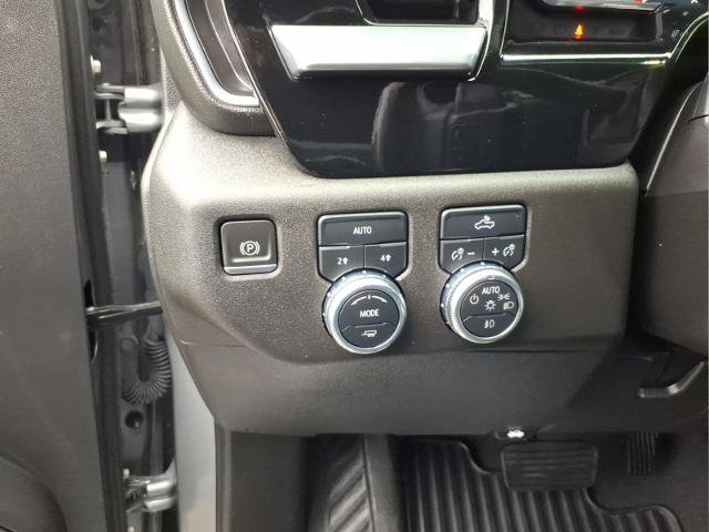 Used 2023 GMC Sierra 1500 Elevation AWD/4WD image 23