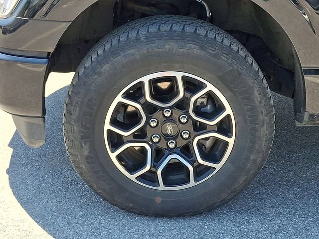Certified 2022 Ford F150 XLT w/ Equipment Group 302A High AWD/4WD image 35