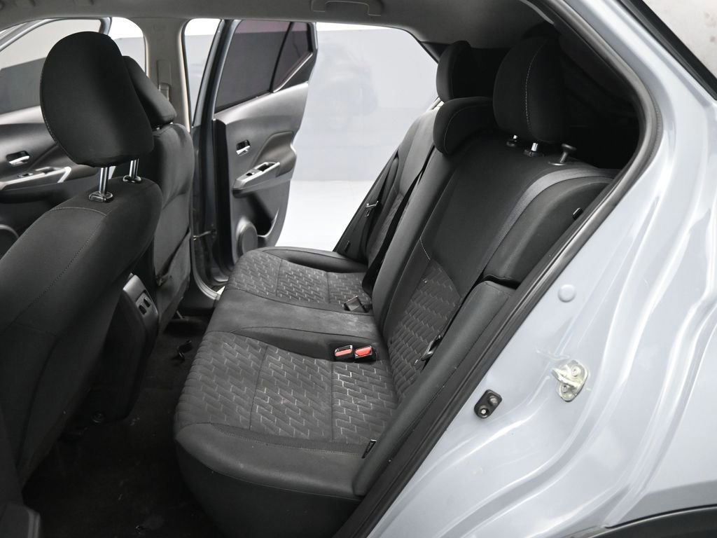 Used 2021 Nissan Kicks SV image 46