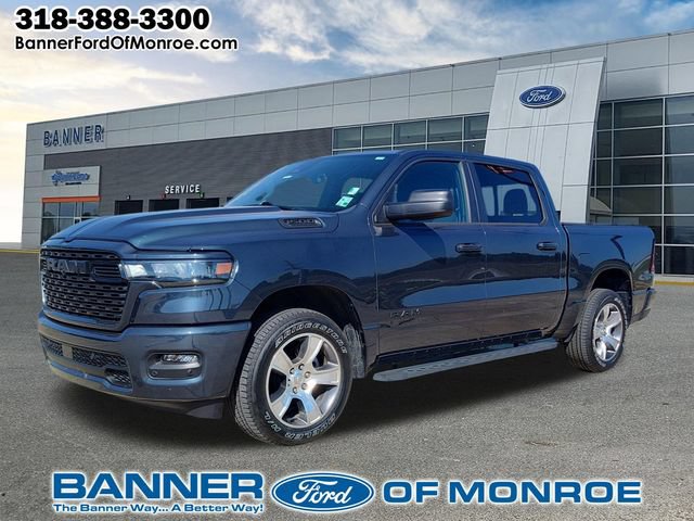Used 2026 RAM 1500 Express