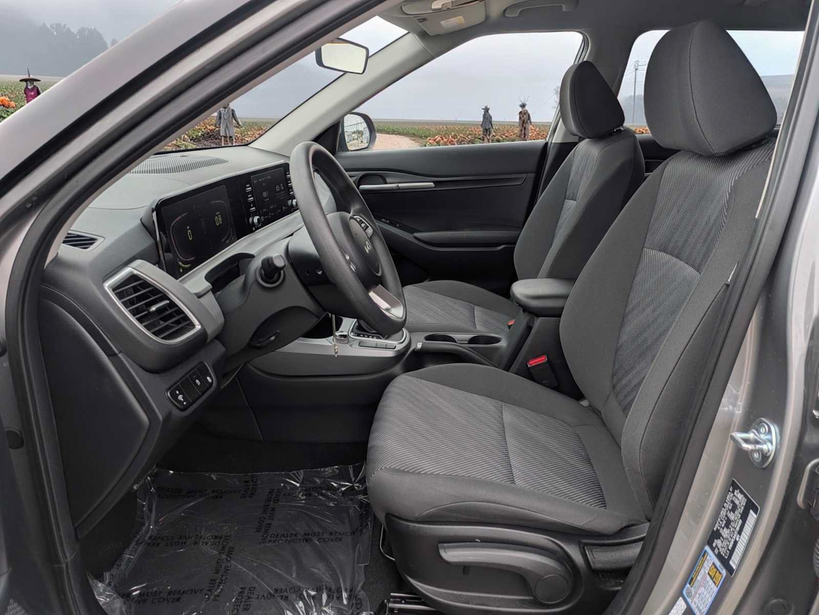 Used 2026 Kia Seltos LX AWD/4WD image 14