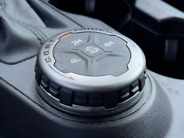 Certified 2021 Ford Bronco 4-Door AWD/4WD image 20