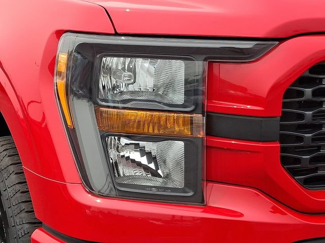 Certified 2023 Ford F150 XL w/ STX Appearance Package AWD/4WD image 9