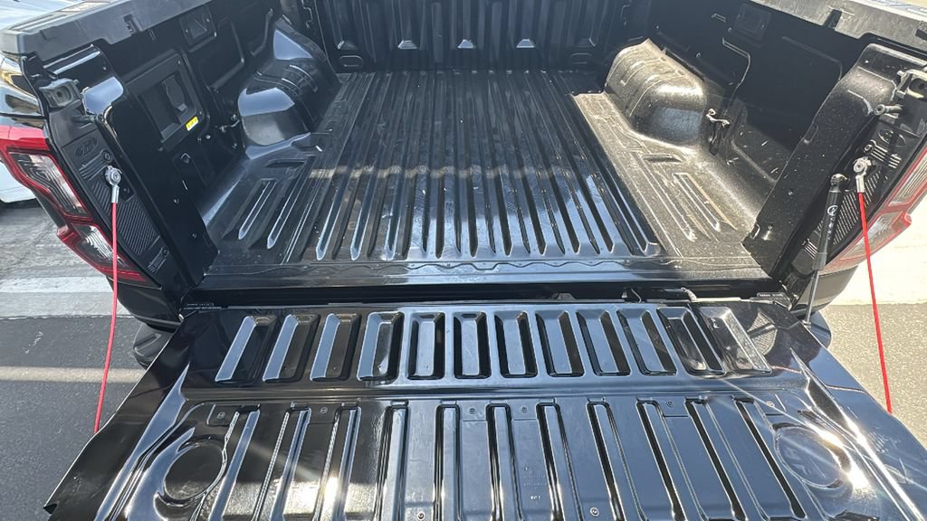 Certified 2025 Ford Ranger XLT w/ Equipment Group 301A High AWD/4WD image 26