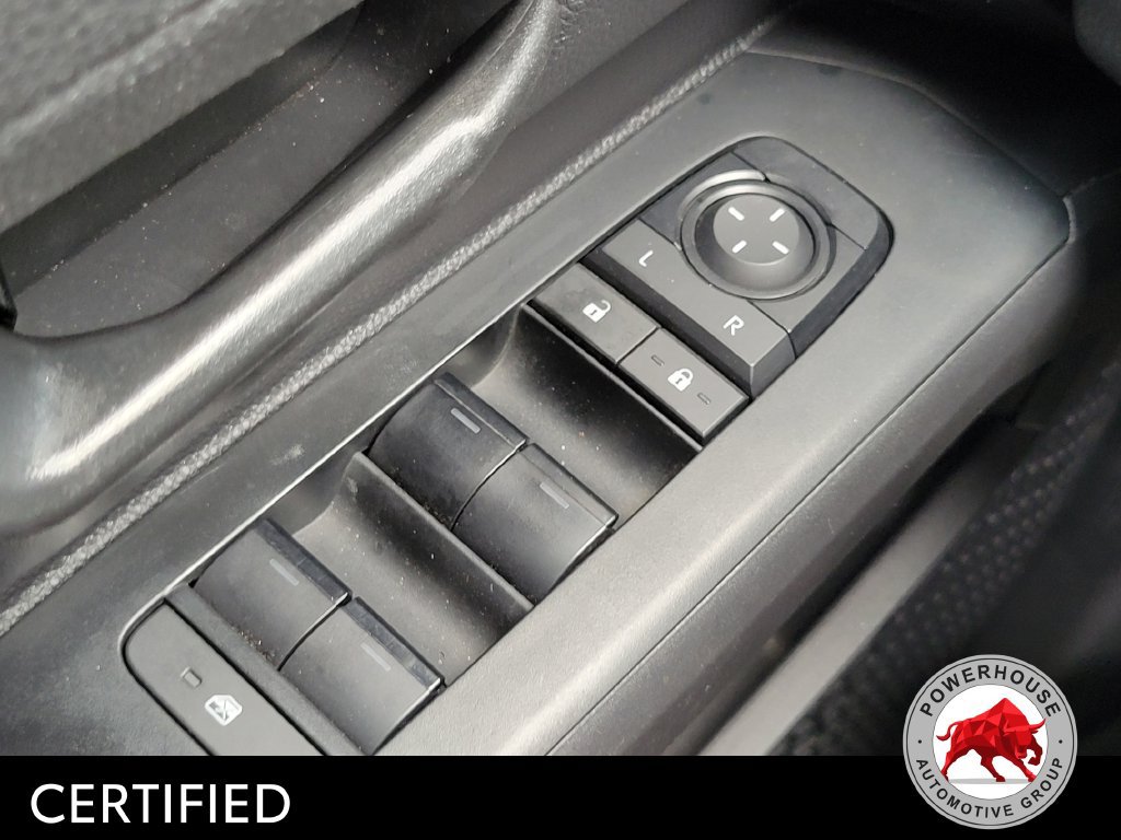 Used 2024 Toyota Tacoma SR AWD/4WD image 26
